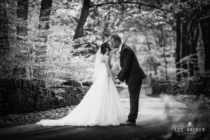 stunning sheffield wedding photography