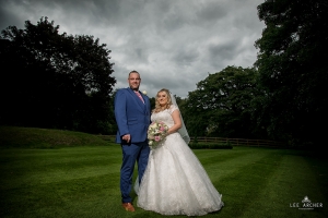 wentbridge house wedding